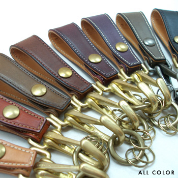 ���[�v�L�[�z���_�[�i�o�P�b�^���U�|�j