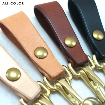 ���[�v�L�[�z���_�[�i�I�C���h���U�[�E�k���j