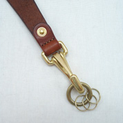 ���[�v�L�[�z���_�[�i�I�C���h���U�[�j