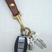 ���[�v�L�[�z���_�[�i�I�C���h���U�[�j