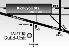 JAPH[MAP
